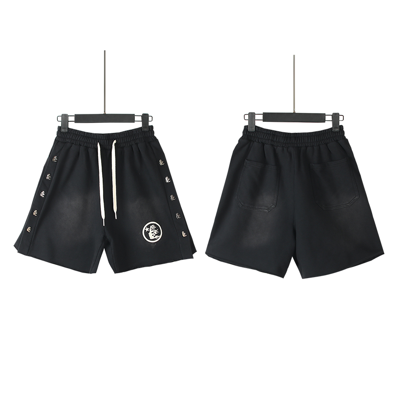 Hellstar Short Pants